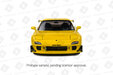  Mazda RX7 FD RS Streetfighter '94 (Solido 1:18)