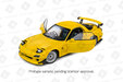  Mazda RX7 FD RS Streetfighter '94 (Solido 1:18)