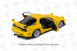  Mazda RX7 FD RS Streetfighter '94 (Solido 1:18)