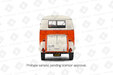  VW T1 Kool Kombi + trailer '50 (Solido 1:18)