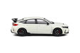  Honda Civic R '22 (Solido 1:43)