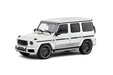  - Mercedes Benz G63 AMG '22 (Solido 1:43)