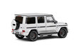  Mercedes Benz G63 AMG '22 (Solido 1:43)