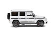  Mercedes Benz G63 AMG '22 (Solido 1:43)