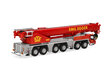 Emil Egger Liebherr mobile crane LTM 1300-6.2 (Herpa 1:87)