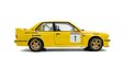  BMW M3 (E30) Gr.A #1 Ponce / Deniz Principe Asturias '92 (Solido 1:18)