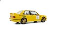 BMW M3 (E30) Gr.A #1 Ponce / Deniz Principe Asturias '92 (Solido 1:18)