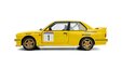  BMW M3 (E30) Gr.A #1 Ponce / Deniz Principe Asturias '92 (Solido 1:18)