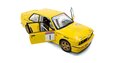  BMW M3 (E30) Gr.A #1 Ponce / Deniz Principe Asturias '92 (Solido 1:18)