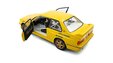  BMW M3 (E30) Gr.A #1 Ponce / Deniz Principe Asturias '92 (Solido 1:18)