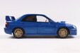  Subaru Impreza WRX STI Sonic '03 (Solido 1:18)