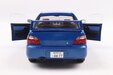  Subaru Impreza WRX STI Sonic '03 (Solido 1:18)