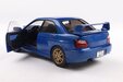  Subaru Impreza WRX STI Sonic '03 (Solido 1:18)