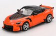  - Nissan Z Veilside FFZ400 (Mini GT 1:64)