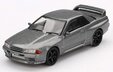  - Nissan Skyline GT-R (Nismo BNR32 CRS) (Mini GT 1:64)