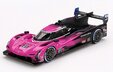  - Cadillac V-Series.R Cadillac Racing (Mini GT 1:64)
