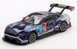 Ford Multimatic Motors -  Ford Mustang GT3 (Mini GT 1:64)