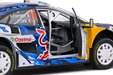  Ford Puma Rally 1 Rally Sweden '24 (Solido 1:18)