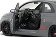  FIAT 695 (500) Abarth XSR Edition '22 (Solido 1:18)
