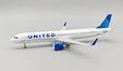 United Airlines - Airbus A321neo (Inflight200 1:200)