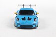  Porsche 911 (992) GT3 RS Tri. 24H Daytona '23 (Solido 1:43)