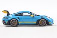  Porsche 911 (992) GT3 RS Tri. 24H Daytona '23 (Solido 1:43)