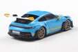  Porsche 911 (992) GT3 RS Tri. 24H Daytona '23 (Solido 1:43)