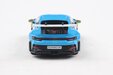  Porsche 911 (992) GT3 RS Tri. 24H Daytona '23 (Solido 1:43)