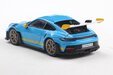  Porsche 911 (992) GT3 RS Tri. 24H Daytona '23 (Solido 1:43)