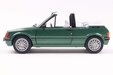  Peugeot 205 CTI '86 (Solido 1:18)