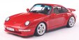  - Porsche 911 (993) Carrera RS '97 (Solido 1:18)