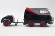  VW T1 Kool Kombi + trailer The A-team '24 (Solido 1:18)