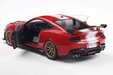  Shelby Mustang Super Snake '25 (Solido 1:18)